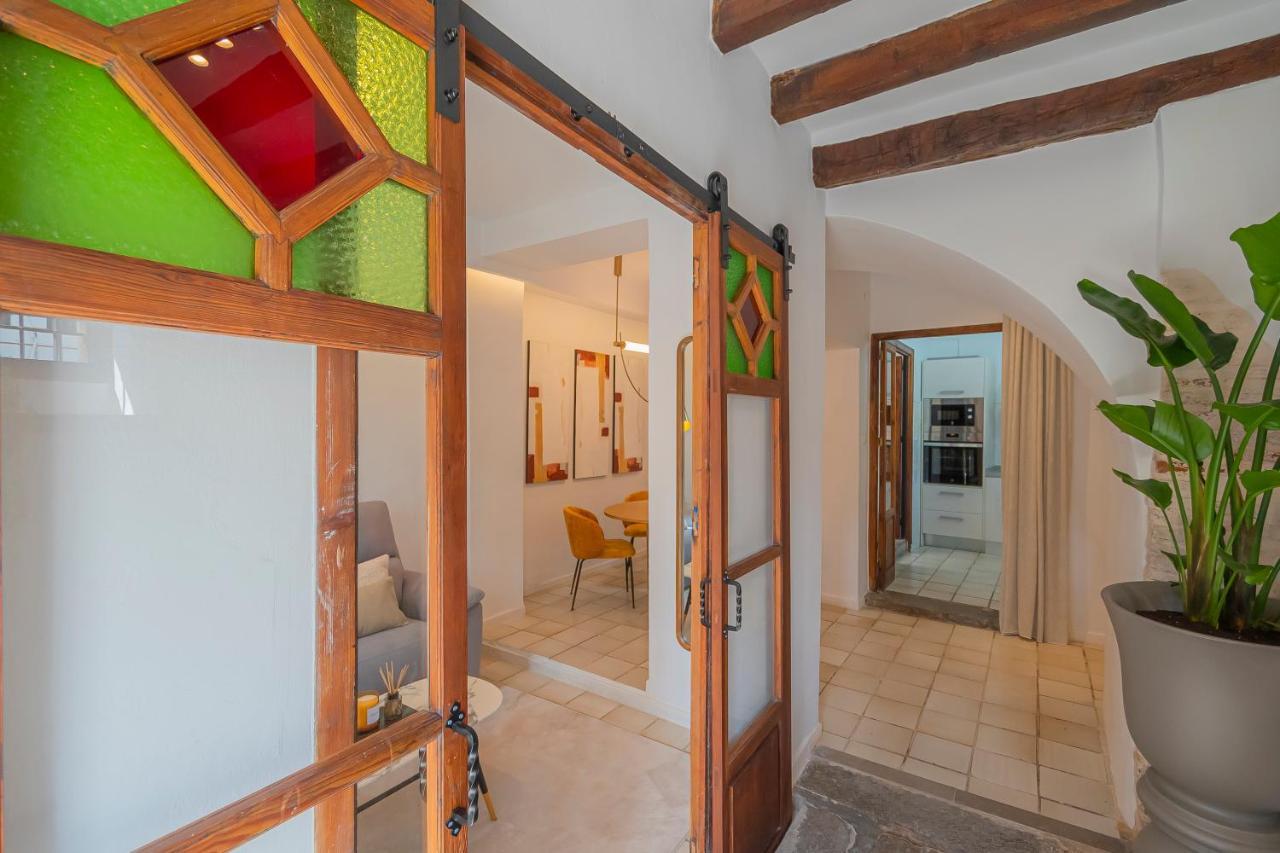 Casa De La Acequia By Florentia Homes — Photos 2